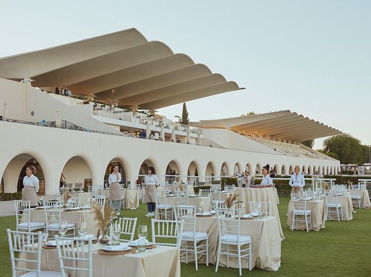 Restaurante CALOR