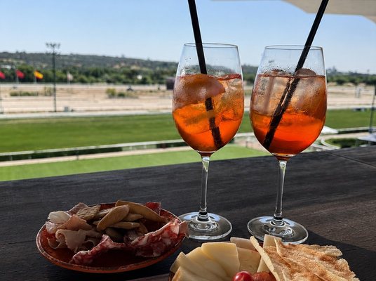 CIAO L'Aperitivo