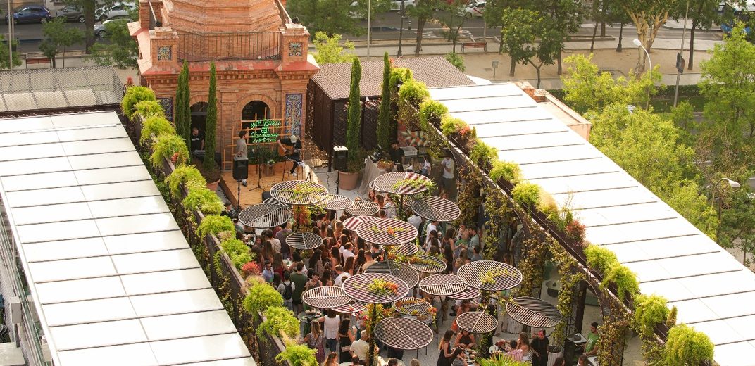 Tu evento con Grupo Life Gourmet