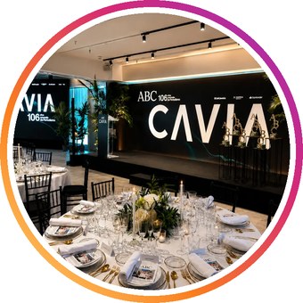 Premios Cavia · ABC